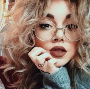 Cool Round Harry Potter Specs